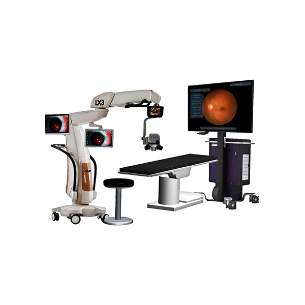 Ophthalmology Equipment Supplier in Kentucky | Pinnacle Surgical Company